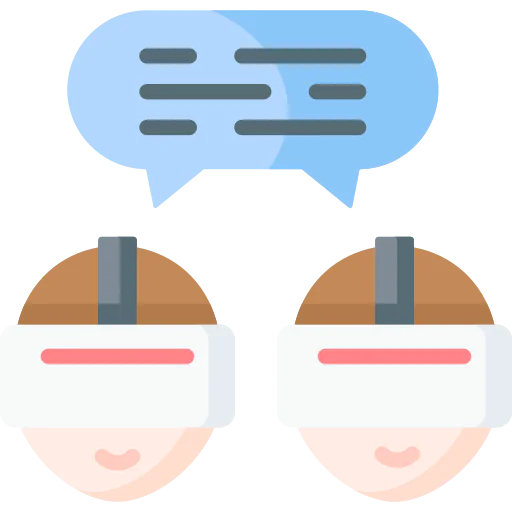 Vr glasses アイコン