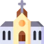 Church アイコン 64x64