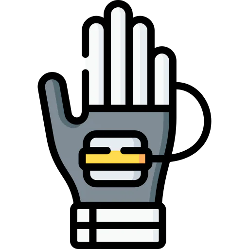 Gloves icon