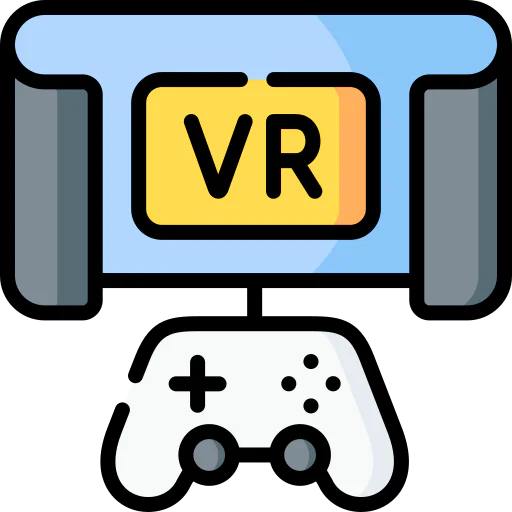 Vr game Symbol