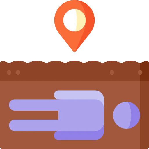 Location icon