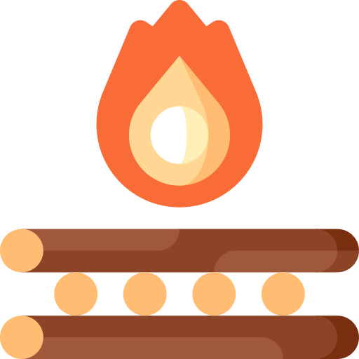 Pyre icon