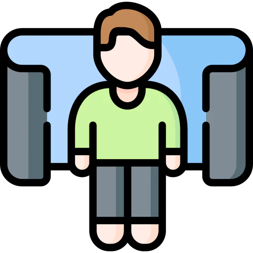 User icon