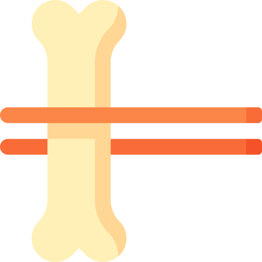 Bone icon