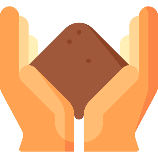 Soil icon