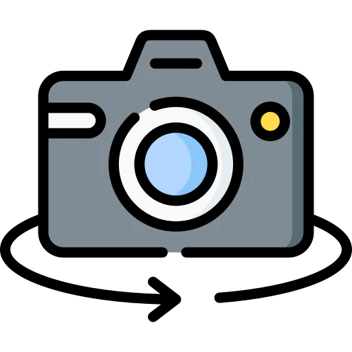 Camera icon