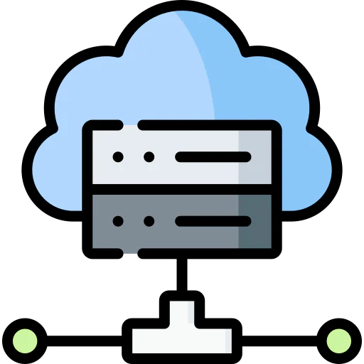 Network icon