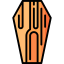 Coffin 图标 64x64