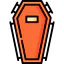 Coffin 图标 64x64