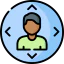 Gamepad icon 64x64