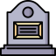 Headstone 图标 64x64