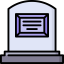 Headstone 图标 64x64