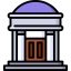 Mausoleum 图标 64x64