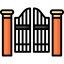 Gate 图标 64x64