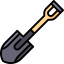 Shovel 图标 64x64