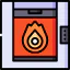 Cremation 图标 64x64