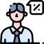 Financial advisor ícono 64x64