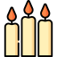 Candles 图标 64x64