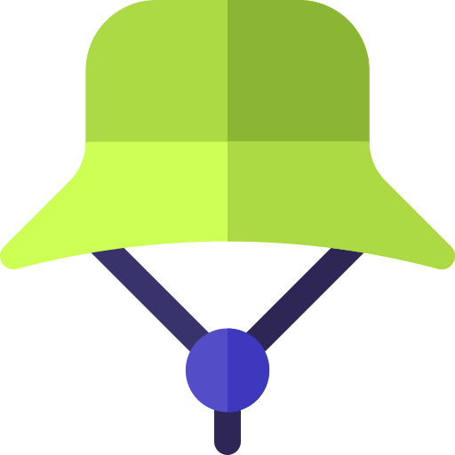 Hat icon