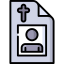 Obituary 图标 64x64