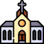Church 图标 64x64