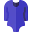 Bodysuit icon 64x64