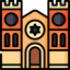 Synagogue 图标 64x64