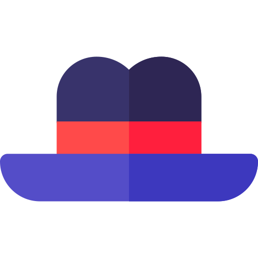Hat icon