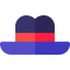 Hat icon 64x64