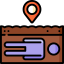 Location 图标 64x64