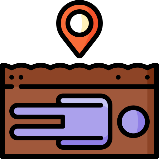 Location icon