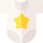 Baby clothing icon 64x64