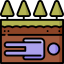 Burial 图标 64x64