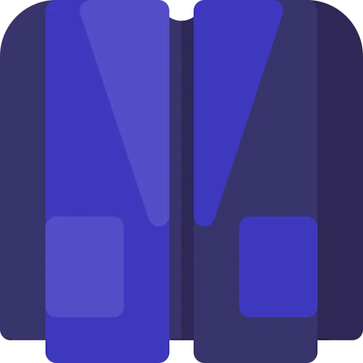 Jacket icon