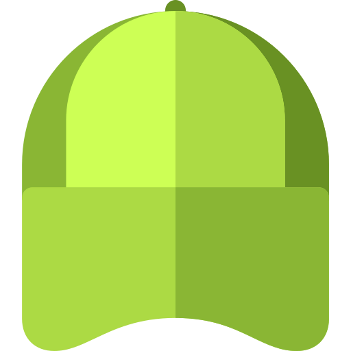 Cap icon