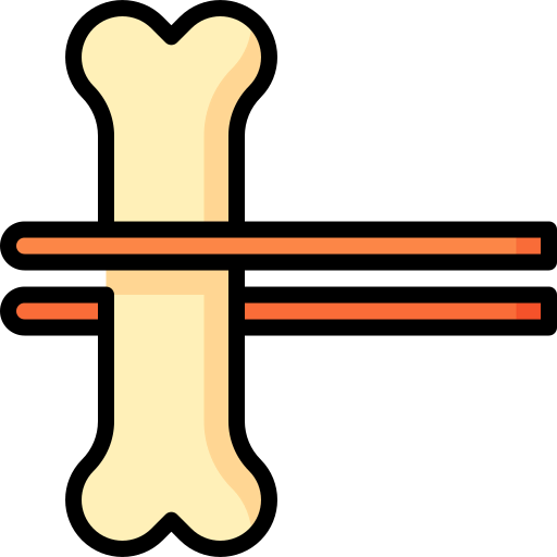 Bone icon