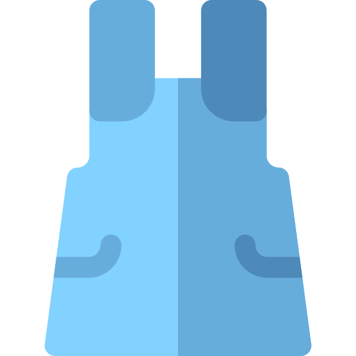 Overalls biểu tượng