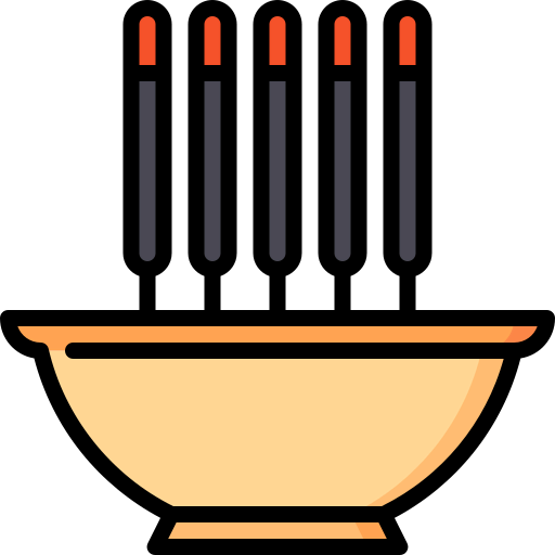 Incense icon