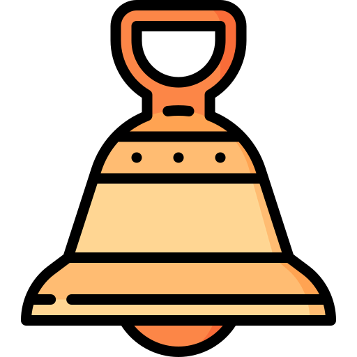 Bell 图标