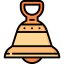 Bell アイコン 64x64