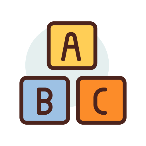 Abc icon