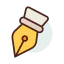 Ручка иконка 64x64