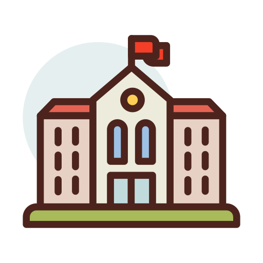 School icon