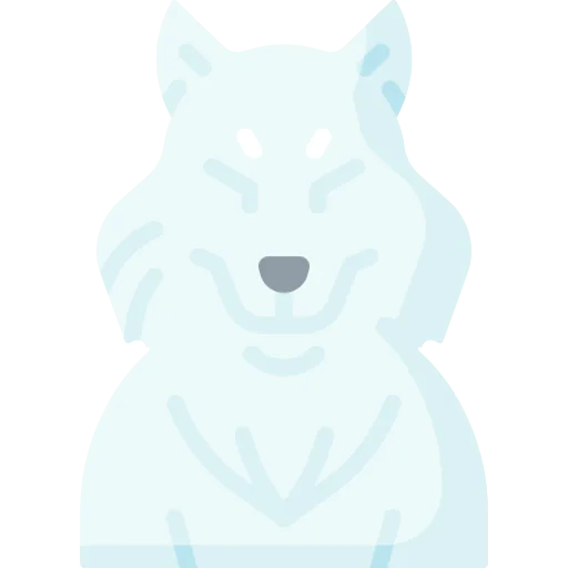 Wolf icon