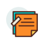 Notes biểu tượng 64x64