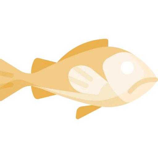 Fish icon