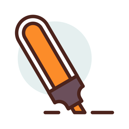 Marker 图标