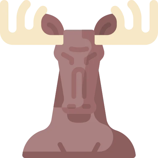 Moose icon