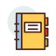 Повестка дня иконка 64x64