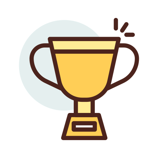 Trophy icon